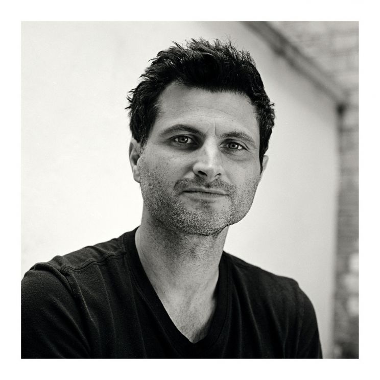 Raffaello Degruttola