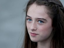 Raffey Cassidy