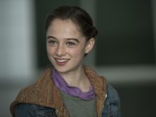 Raffey Cassidy