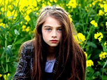 Raffey Cassidy