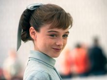 Raffey Cassidy