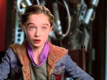 Raffey Cassidy