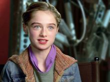 Raffey Cassidy
