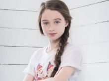 Raffey Cassidy