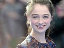 Raffey Cassidy