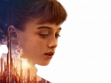 Raffey Cassidy