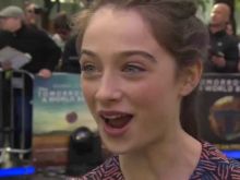Raffey Cassidy