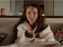 Raffey Cassidy