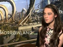 Raffey Cassidy