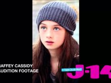 Raffey Cassidy