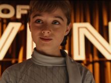 Raffey Cassidy