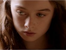 Raffey Cassidy