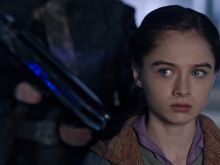 Raffey Cassidy