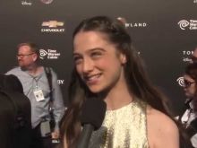 Raffey Cassidy
