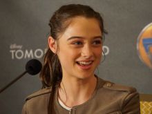 Raffey Cassidy