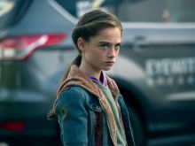 Raffey Cassidy
