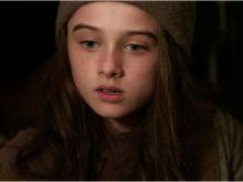 Raffey Cassidy