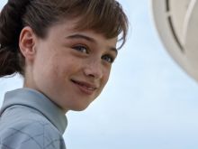 Raffey Cassidy
