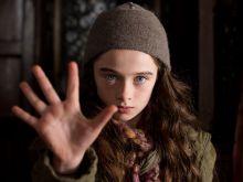 Raffey Cassidy