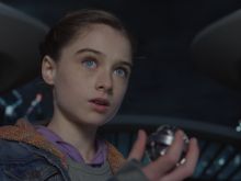 Raffey Cassidy