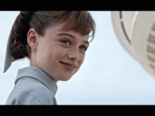Raffey Cassidy
