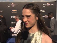 Raffey Cassidy