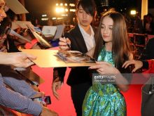 Raffey Cassidy