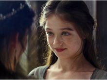 Raffey Cassidy