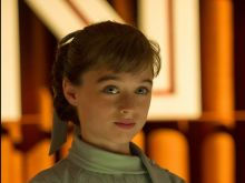 Raffey Cassidy