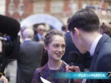 Raffey Cassidy