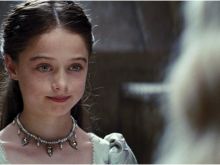 Raffey Cassidy