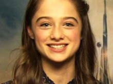 Raffey Cassidy