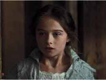 Raffey Cassidy