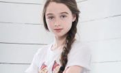 Raffey Cassidy