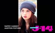 Raffey Cassidy