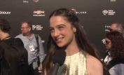 Raffey Cassidy