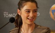 Raffey Cassidy