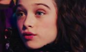 Raffey Cassidy