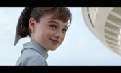 Raffey Cassidy