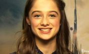 Raffey Cassidy