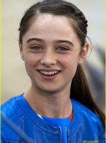 Raffey Cassidy