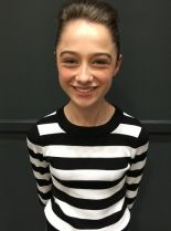 Raffey Cassidy