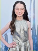 Raffey Cassidy