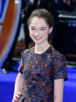 Raffey Cassidy