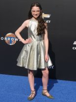 Raffey Cassidy