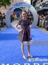 Raffey Cassidy