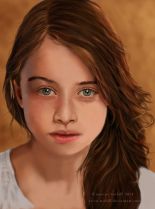 Raffey Cassidy