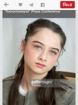 Raffey Cassidy