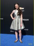 Raffey Cassidy