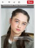 Raffey Cassidy